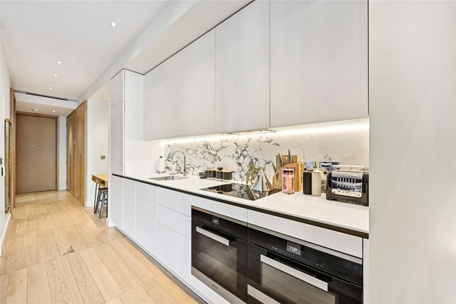 1-bed flat on 204 Floral Court, 25, Floral Street, London, £1,350,000