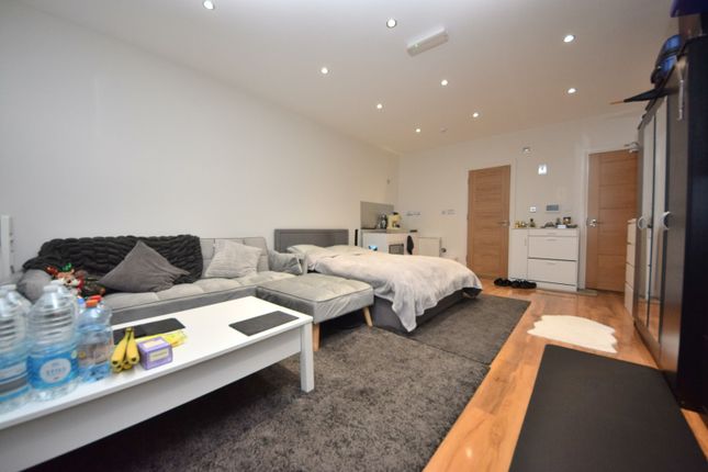 Thumbnail Flat to rent in Longwood Gardens, Clayhall, Ilford, London