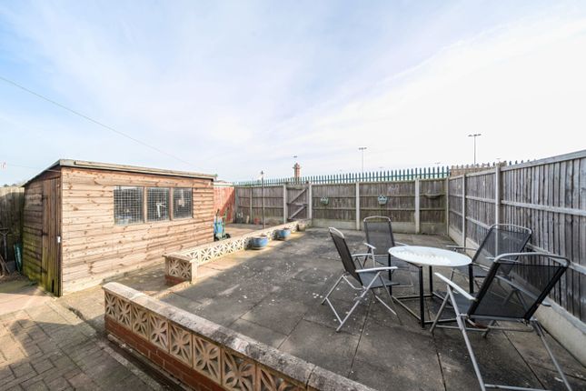 49, Wickenby Crescent, Lincoln photo 4