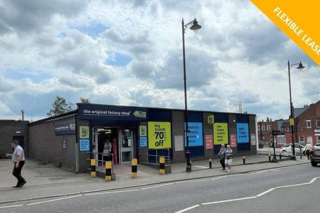 Thumbnail Retail premises to let in 7 Bridge Street, Stourport, Stourport On Severn