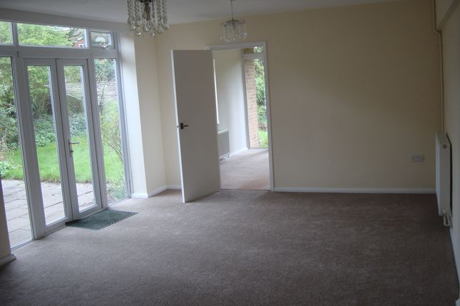 Detached house to rent in Mill Lane, Blakedown