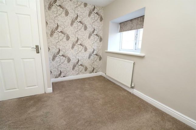 Semi-detached house for sale in High Street, Braithwell, Rotherham