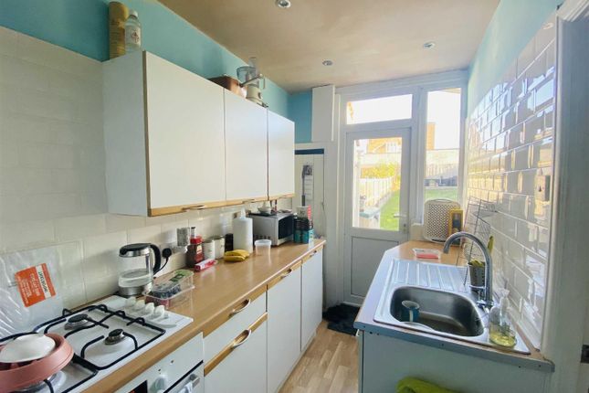 Semi-detached house to rent in Haig Avenue, Rochester