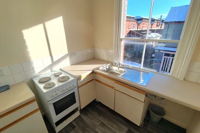 Flat C, 28, Market Street, Telford photo 4