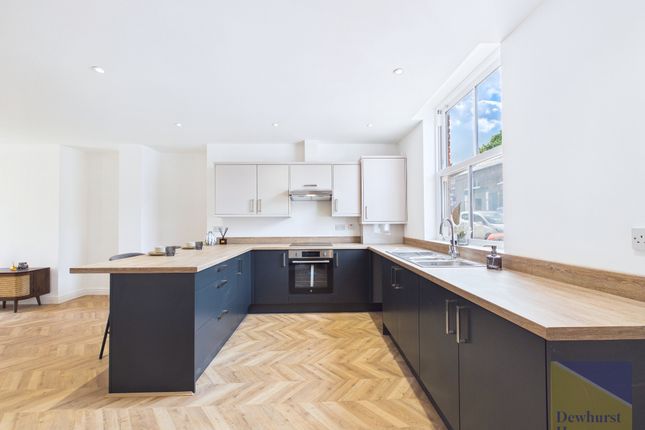 Flat 1, 29, Preston Street, Kirkham photo 4