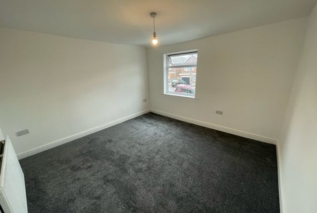 Terraced house to rent in Heanor Road, Codnor, Ripley