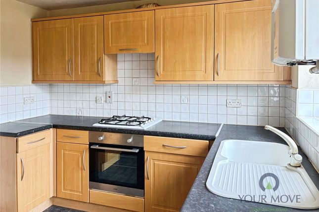 62, Kendrick Close, Leicestershire photo 2