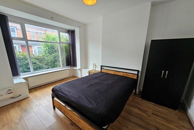 Thumbnail Room to rent in Poplar Road, Smethwick