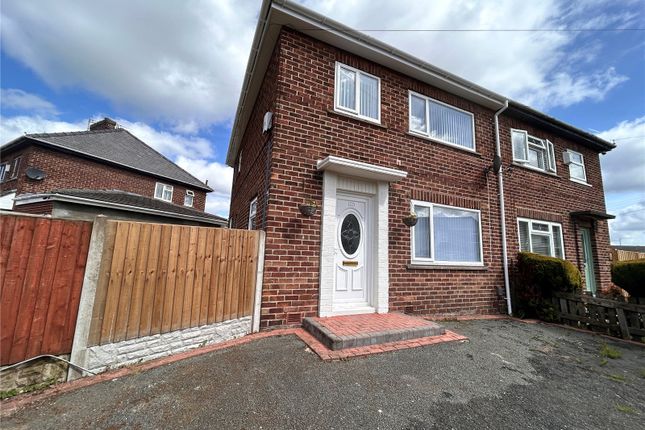 Semi-detached house for sale in Cumpsty Road, Liverpool, Merseyside