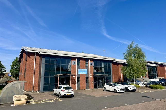 Thumbnail Office for sale in Shepcote Lane, Sheffield