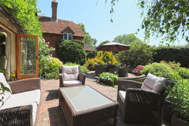 Detached house for sale in Lake Street, Mark Cross, East Sussex