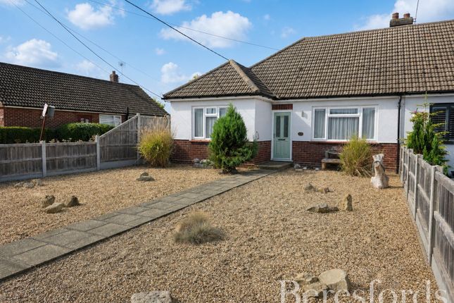 2-bed house on 19, Colchester Road, Clacton-on-Sea, £240,000