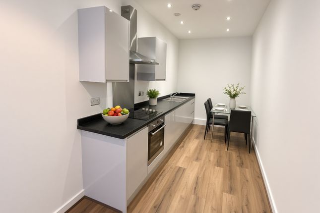 1 Balme Street, City Centre photo 2