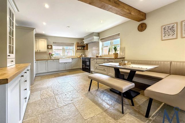 Ivy House, Melbourne Road, Coalville photo 3