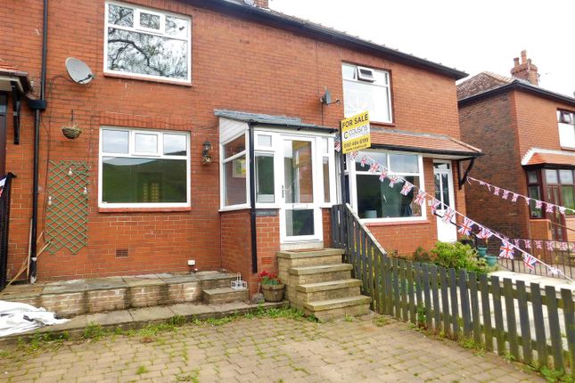Thumbnail Terraced house to rent in Clifton Holm, Delph, Oldham