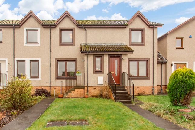 Terraced house for sale in West Mains Avenue, Perth