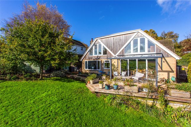 Detached house for sale in Wellow, Bath
