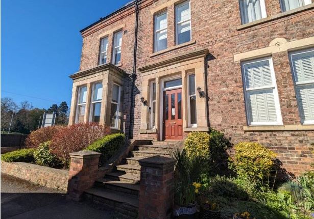 Thumbnail Property to rent in Staindrop Road, Darlington