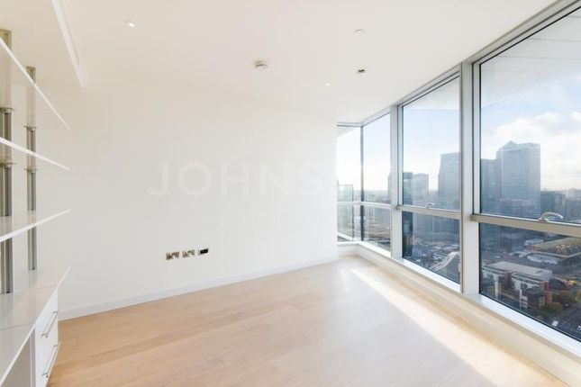 Studio for sale in Charrington Tower, Biscayne Avenue, London