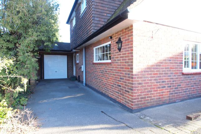 Detached house for sale in Ewell House Grove, Ewell Village