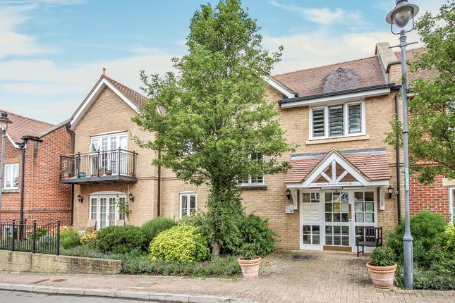 Thumbnail Flat for sale in Chantry Court, Westbury