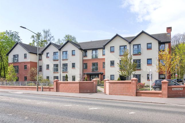 Thumbnail Flat for sale in Flat 30, Darroch Gate, Coupar Angus Road, Blairgowrie