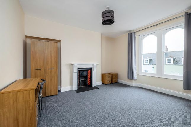 Flat 4, 137, Durnford Street, Plymouth photo 4