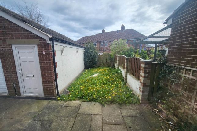 Semi-detached house to rent in Guernsey Road, Dewsbury