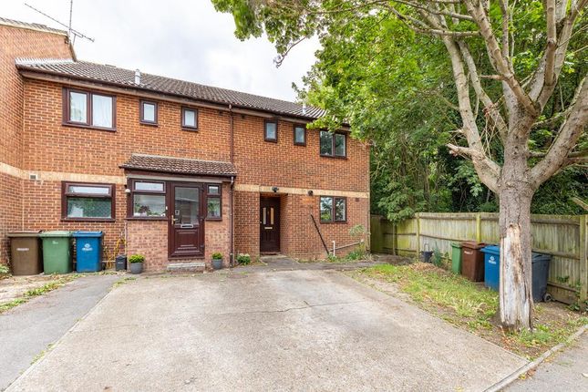 Thumbnail End terrace house for sale in Rayners Lane, Harrow