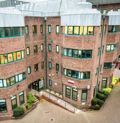 Office to rent in Helmont House, Churchill Way, Cardiff, CF10 2HE -  CPD204385