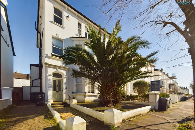 Thumbnail Studio for sale in Westbourne Villas, Hove, East Sussex