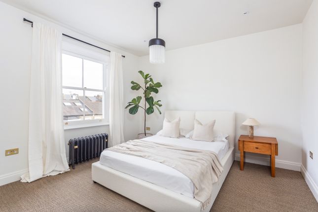 Detached house for sale in Godolphin Road, London
