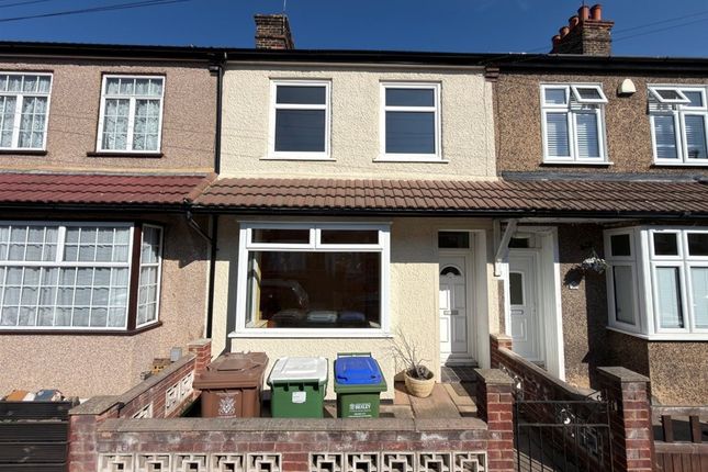 2-bed terraced on 52, Bethel Road, WELLING, £300,000