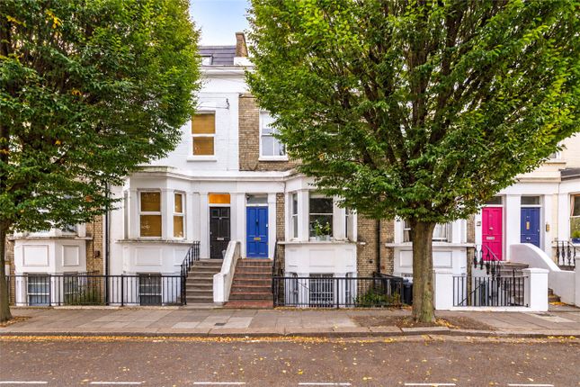 Chesson Road, London photo 3