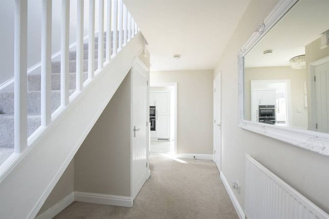 Detached house for sale in Bartlett Drive, Whitstable