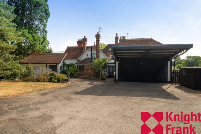 Chauntry Close, Maidenhead photo 2