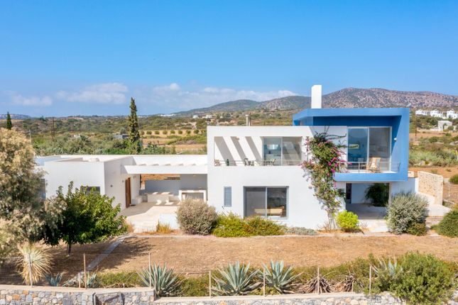 Villa for sale in Tideborn, Lachania, Rhodes Islands, South Aegean, Greece