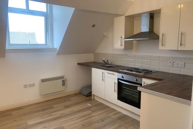 Apt 25, Liverpool photo 2