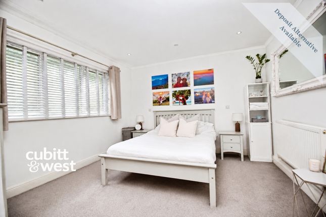 Flat 1, Sunrise House, 79J, Riddlesdown Road, Purley photo 4
