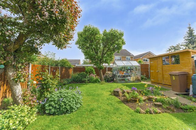 3, Stourdale Close, Nottingham photo 4
