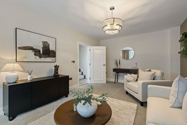 Plot 5, Abbey Road, Grimsby photo 4