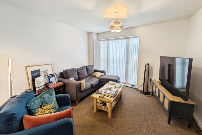 Apartment 7 - 4, Falkland Street, Liverpool photo 2