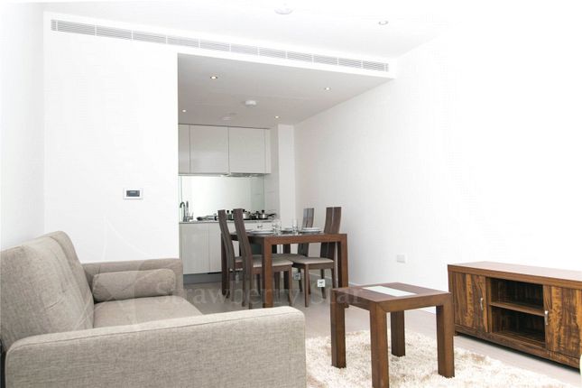 Flat for sale in Sky Gardens, 155 Wandsworth Road, London