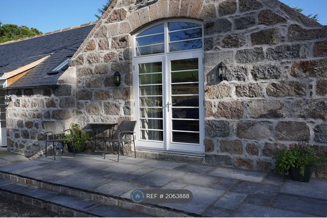 Thumbnail Semi-detached house to rent in Home Farm, Inverurie