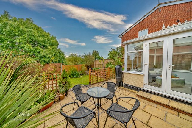 10, Bell Drive, Hednesford, Cannock photo 3