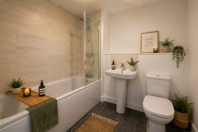 Dukes Quarter - Plot 528, 19, Evelyn Grove, Hampshire photo 4