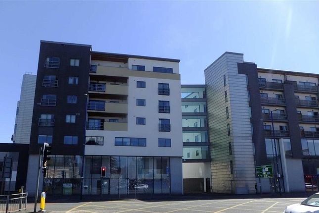 Thumbnail Flat for sale in 2 Bed – Express Networks, Ancoats, Manchester