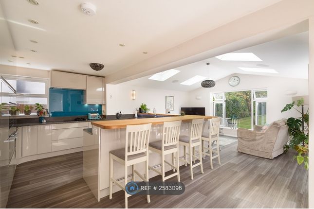 Family Room / Kitchen