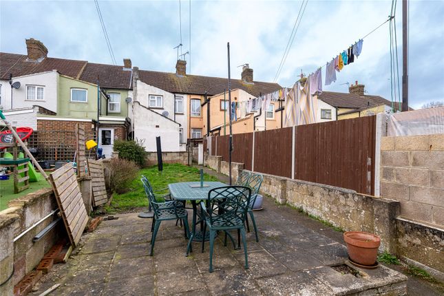 Terraced house for sale in Arthur Street, Sittingbourne, Kent