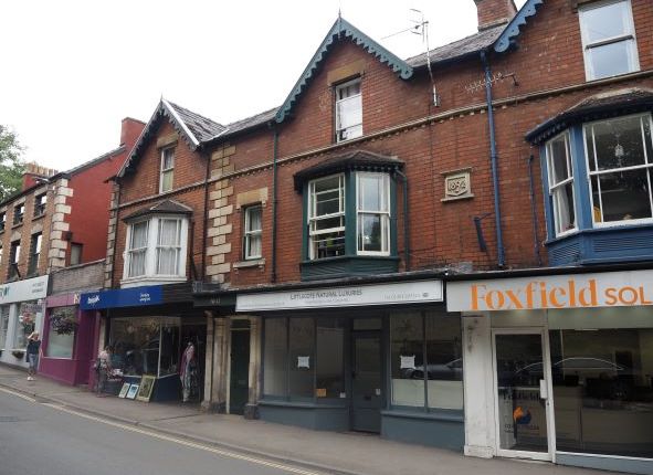 Thumbnail Retail premises for sale in Fountain Street, Nailsworth, Glos